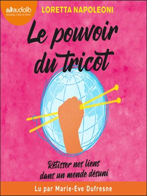 cover image of Le Pouvoir du tricot